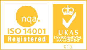 ISO14001 environmental